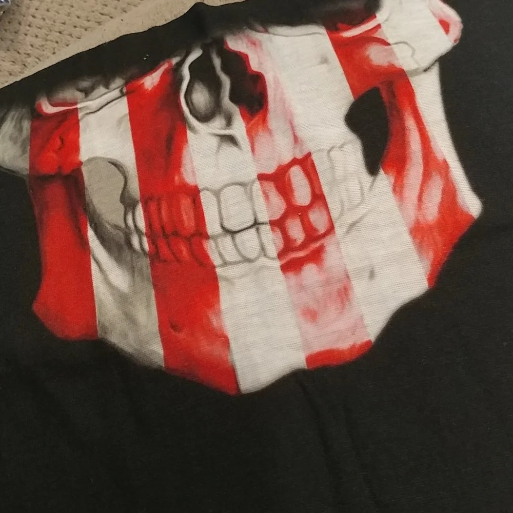 ❤️10/$13 New skull ski quad dirt bike mask stretchy